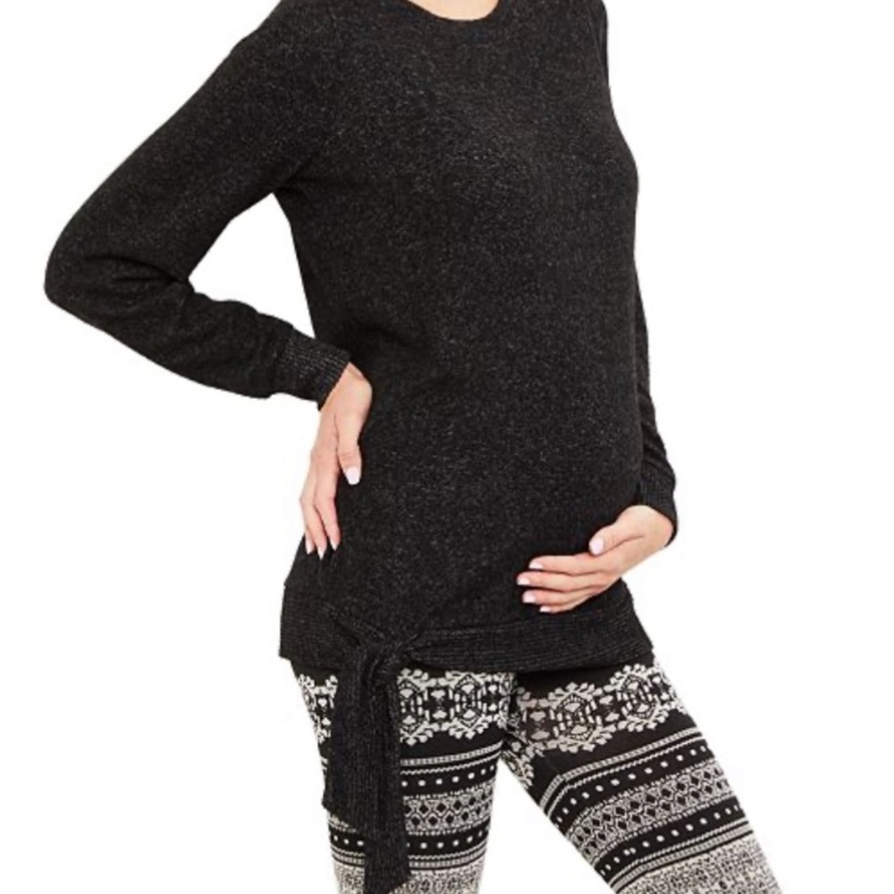 Motherhood Maternity top